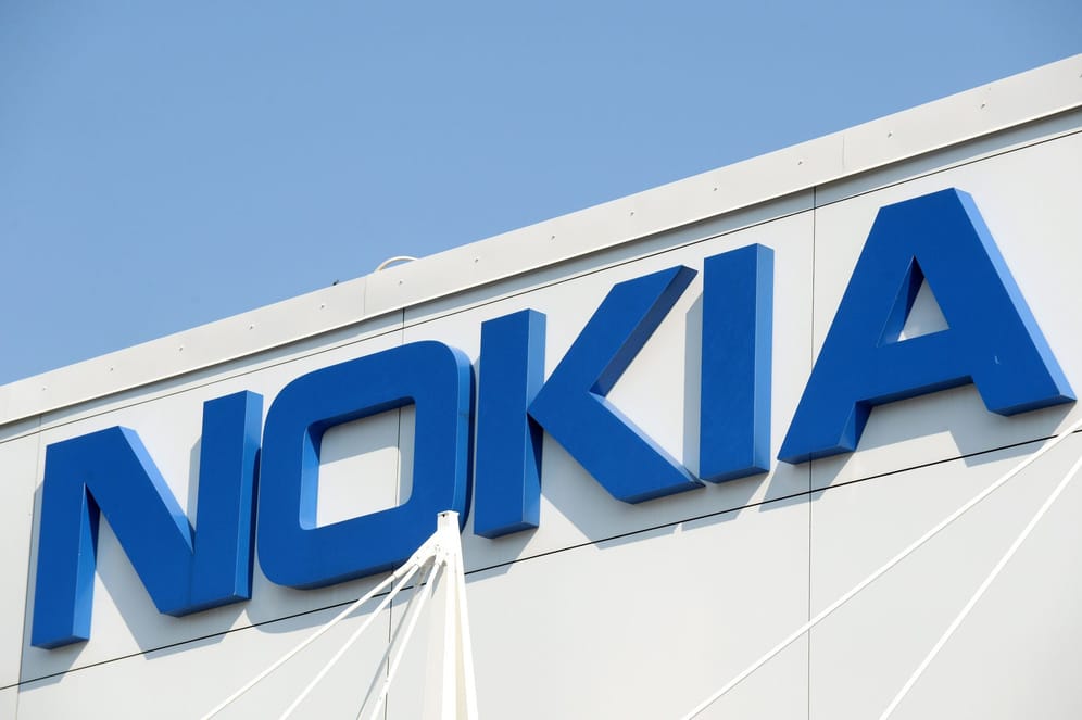 Wiederholungskläger: Es ist nicht das erste Mal, dass Nokia ein Patentverfahren gegen andere Smartphone-Anbieter gewinnt.