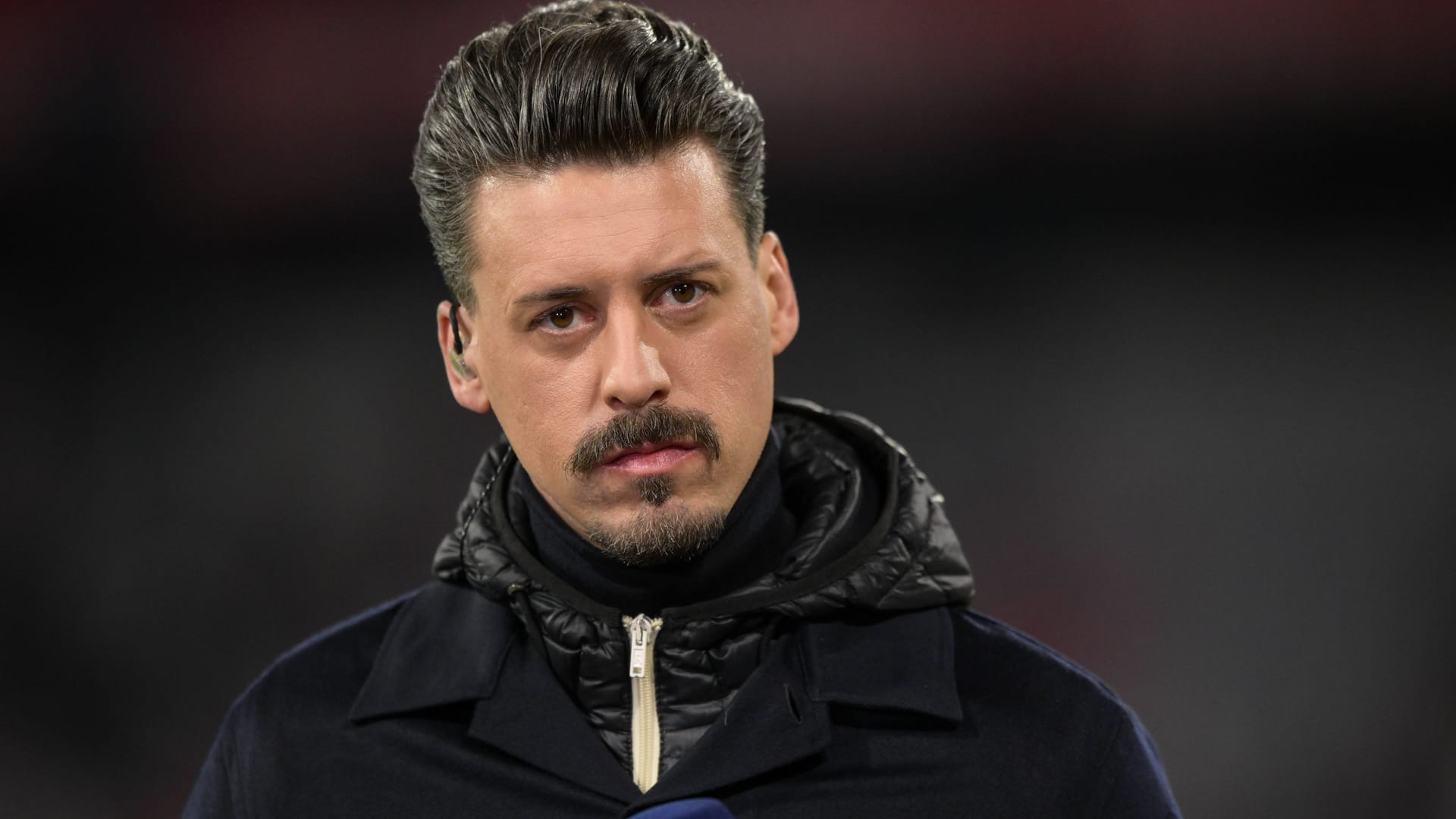 Sandro Wagner: Ab Sommer soll er einen neuen Arbeitgeber haben.