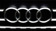 Audi: Diese Modelle sind vom Bestellstopp betroffen