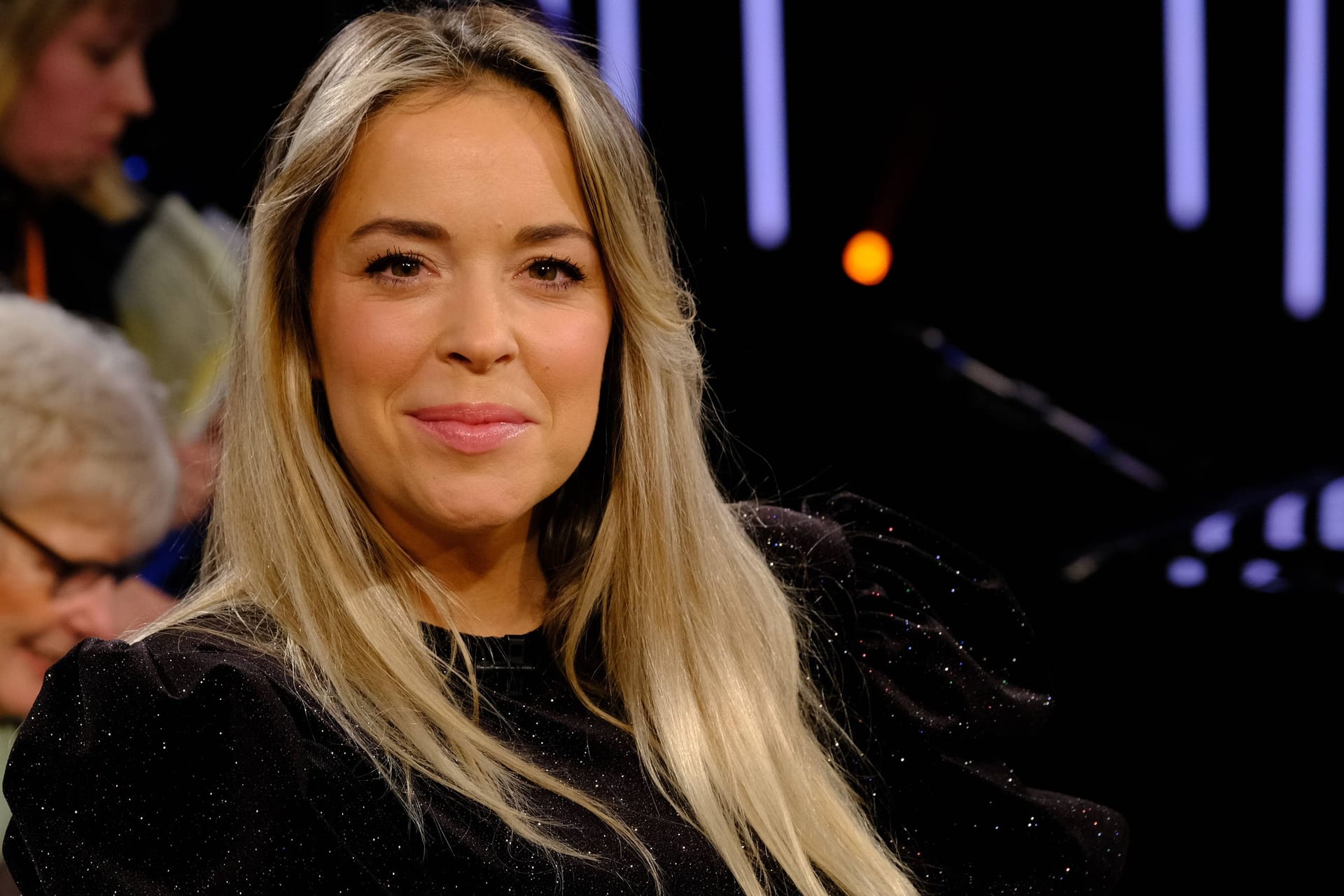 Marina Hoermanseder: Sie ist regelmäßiger Gast bei GNTM.