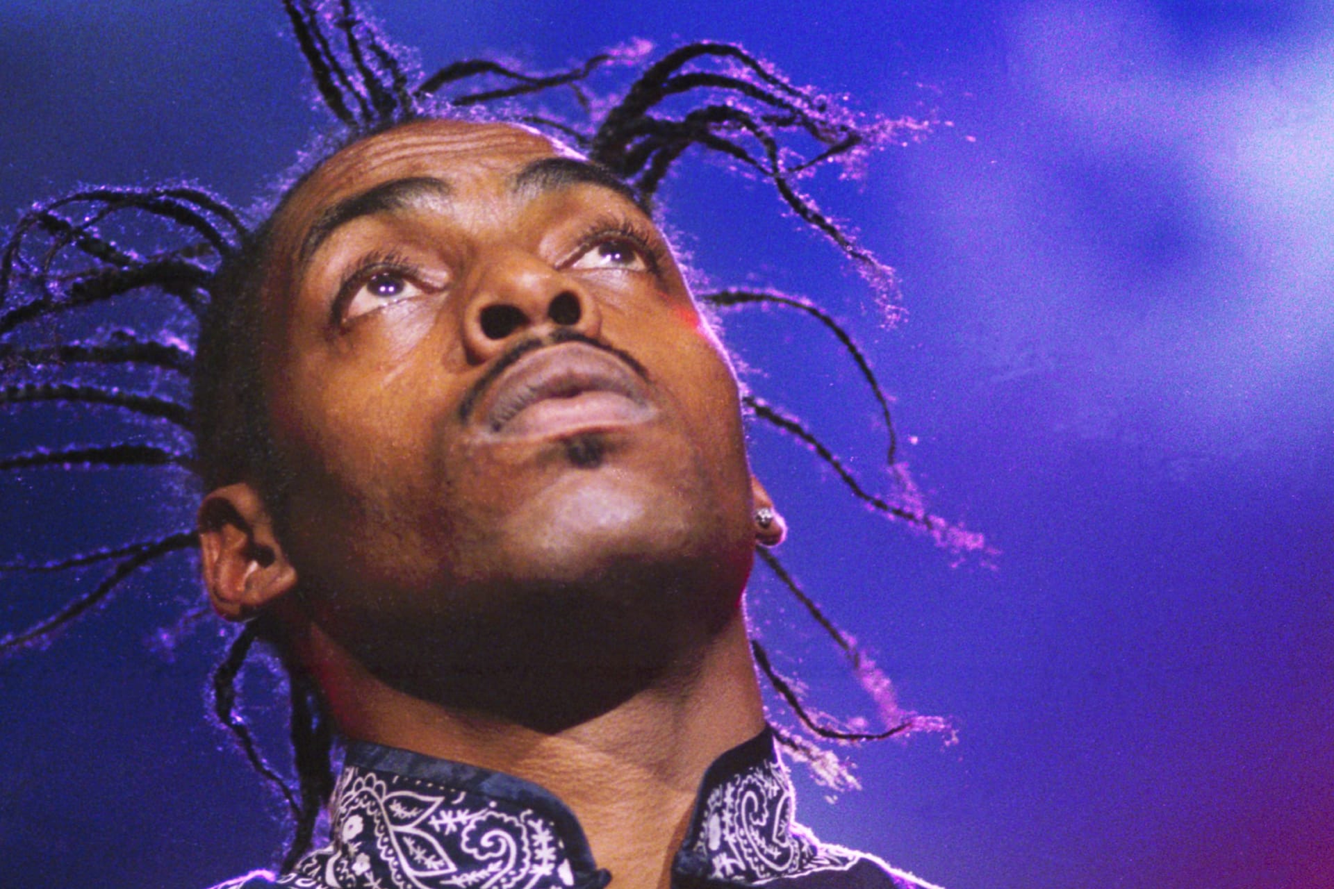 Coolio: Der Rapper starb überraschend im September 2022.