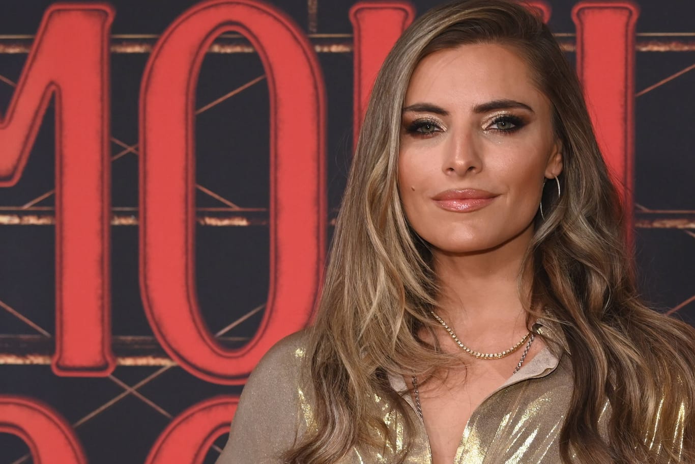 Sophia Thomalla: Sie ist als Moderatorin erfolgreich.