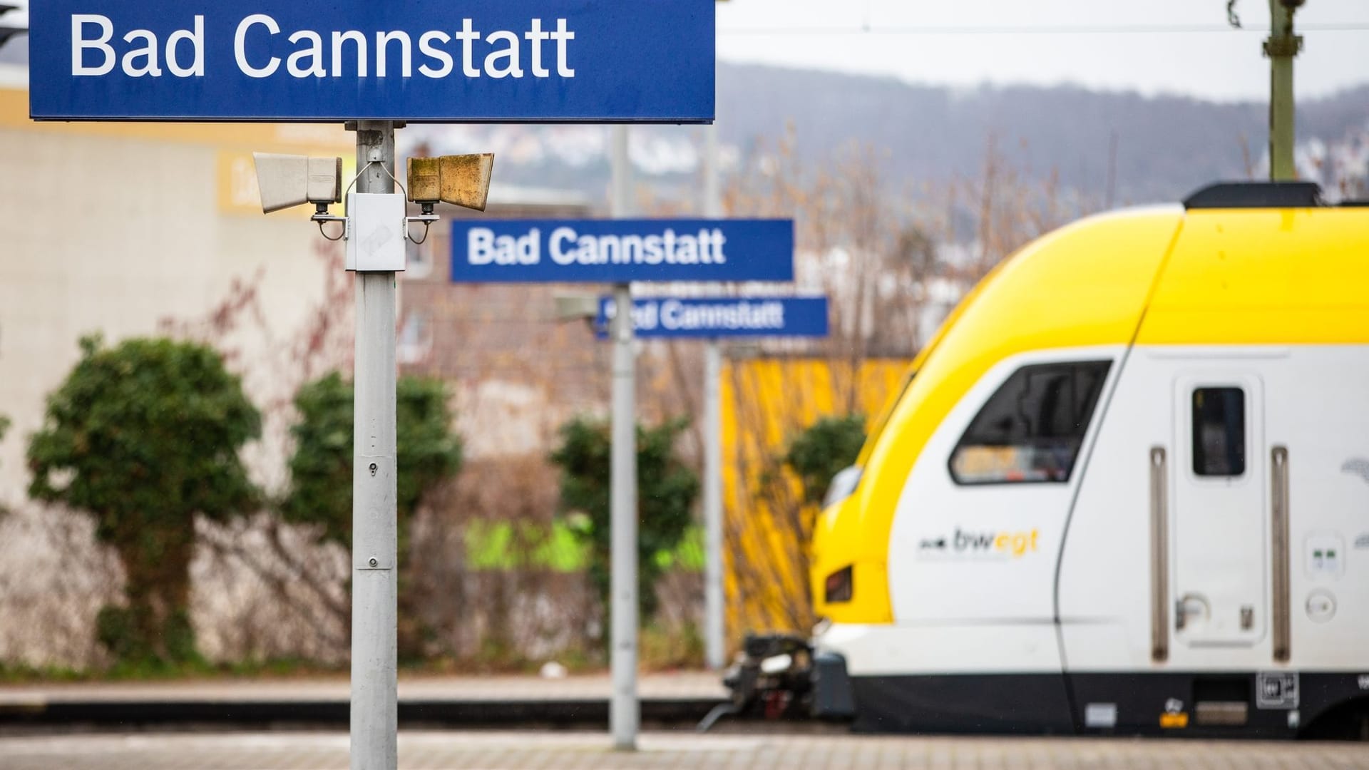 Umbau zum digitalen Bahnknoten bringt Streckensperrungen