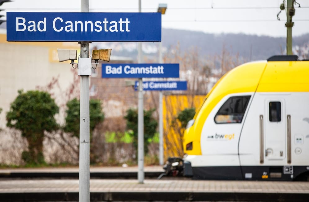 Umbau zum digitalen Bahnknoten bringt Streckensperrungen