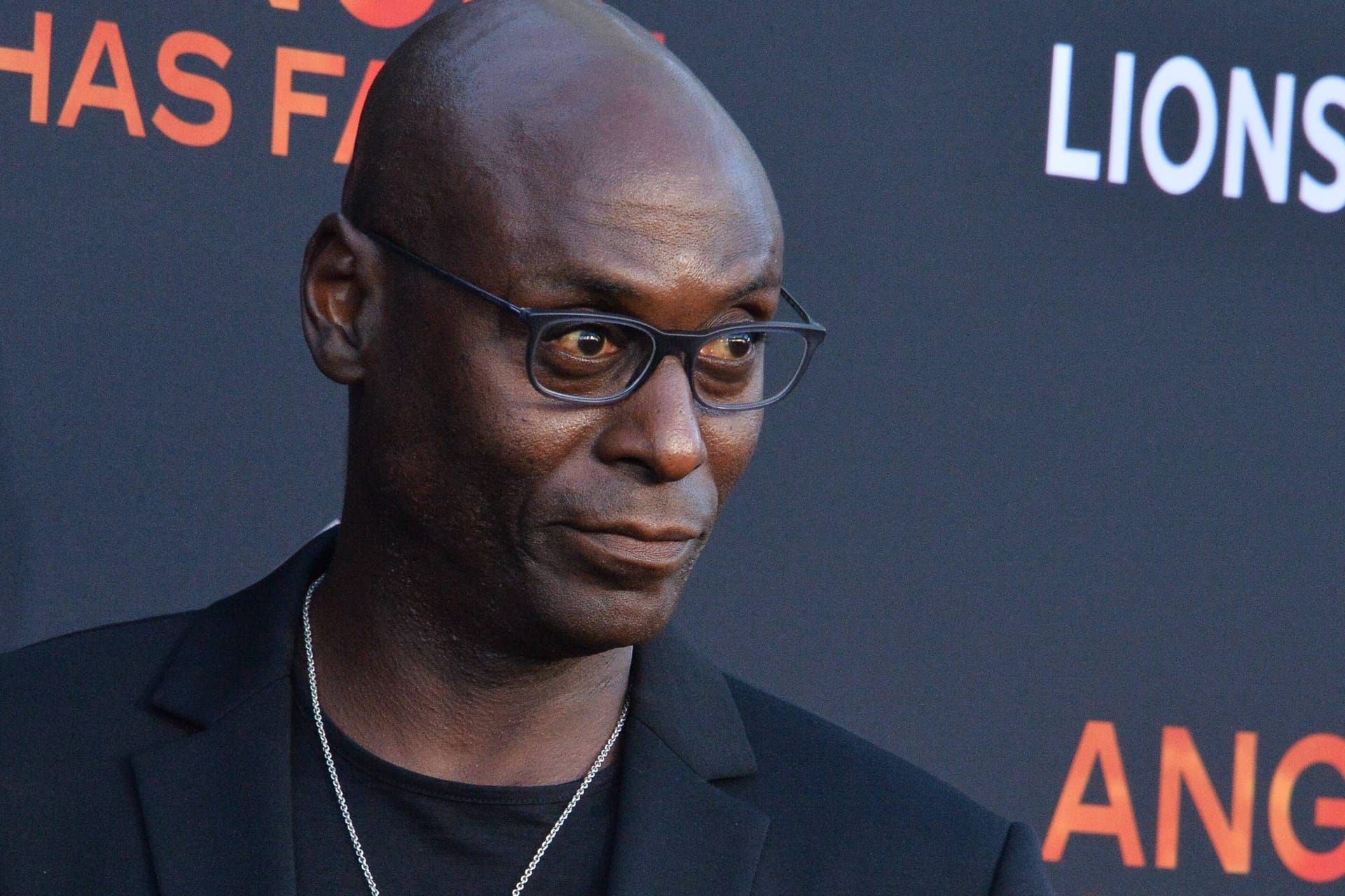 Lance Reddick: Der Schauspieler ist tot.