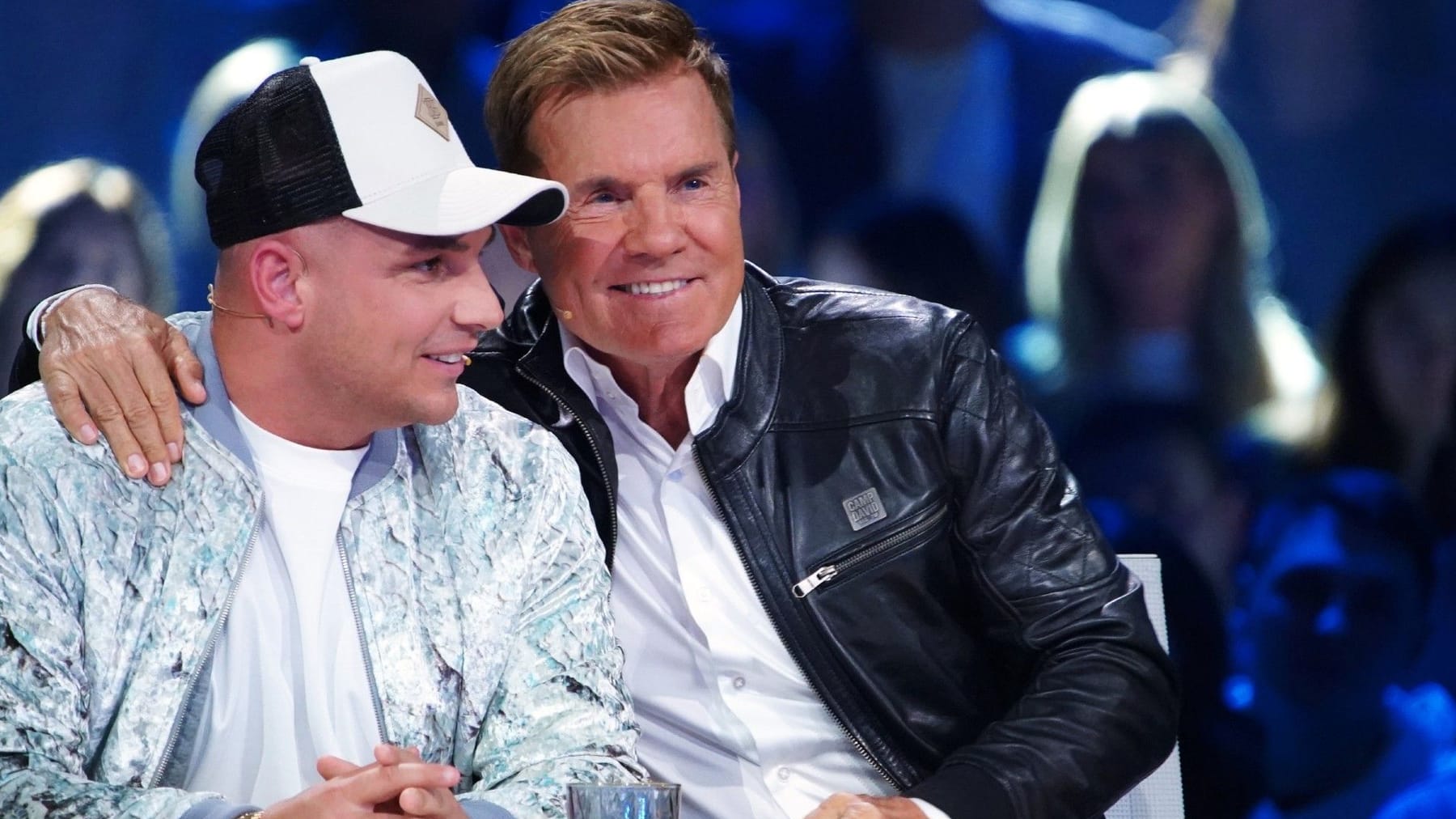 DSDS: Dieter Bohlen Stellt Harte Forderungen Für Neue Jury 2024