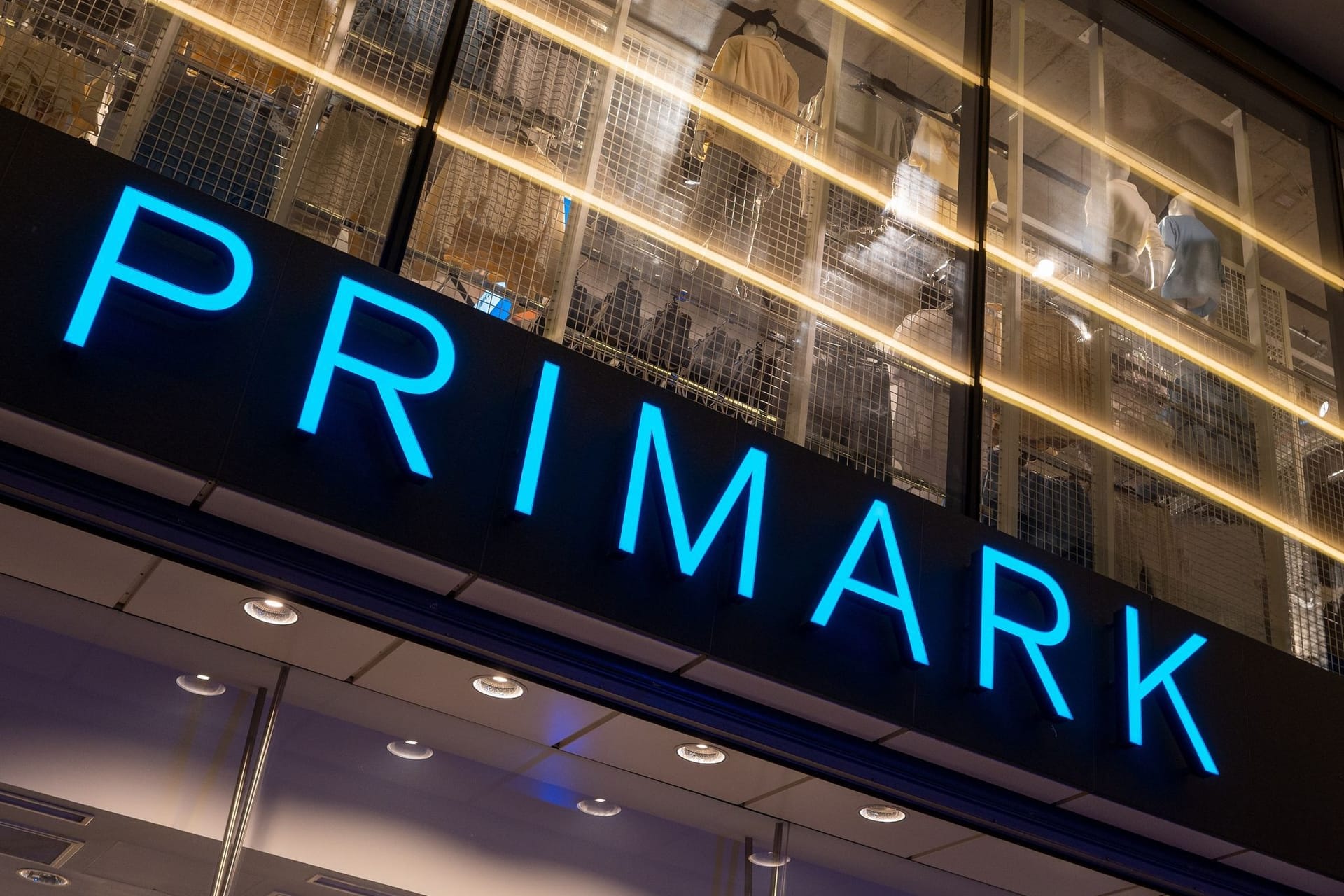 Primark