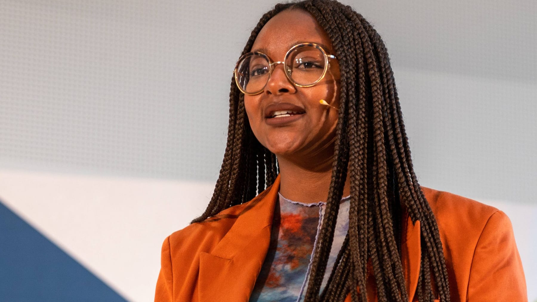 PRDesaster für Aminata Touré? Auftritt in Kieler Boxverein für