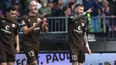 St. Pauli darf wieder hoffen – Bielefeld rutscht ab