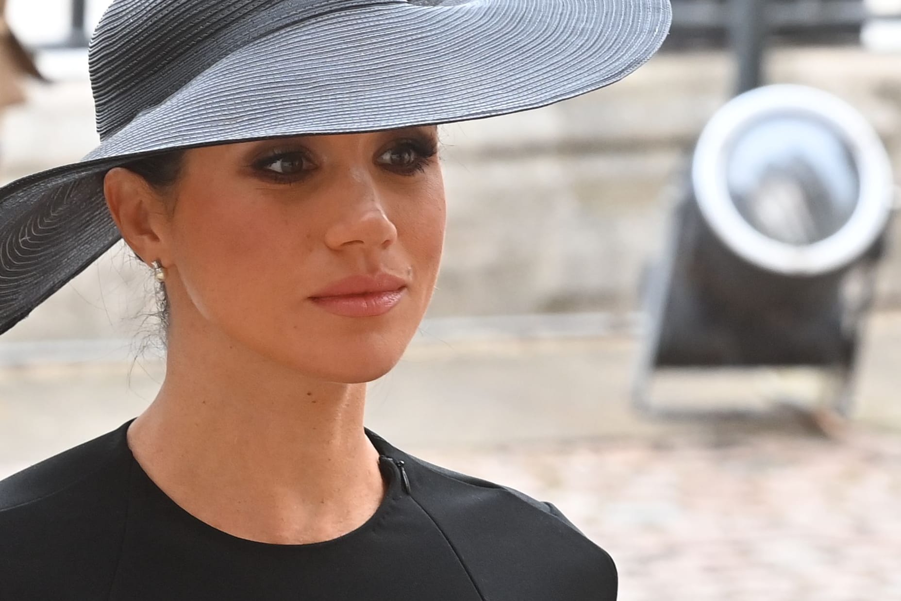 Herzogin Meghan: Sie äußert sich zu einem angeblichen Briefverkehr mit dem heutigen König Charles III.