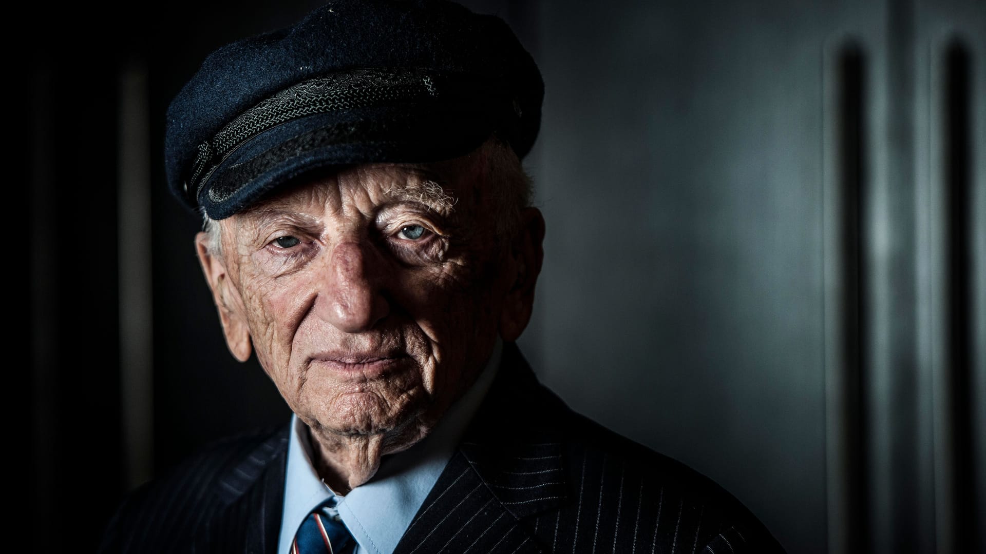 Er war einer der letzten prominenten Zeitzeugen des Holocaust: Benjamin Ferencz. Er ermittelte in mehreren deutschen Konzentrationslagern.