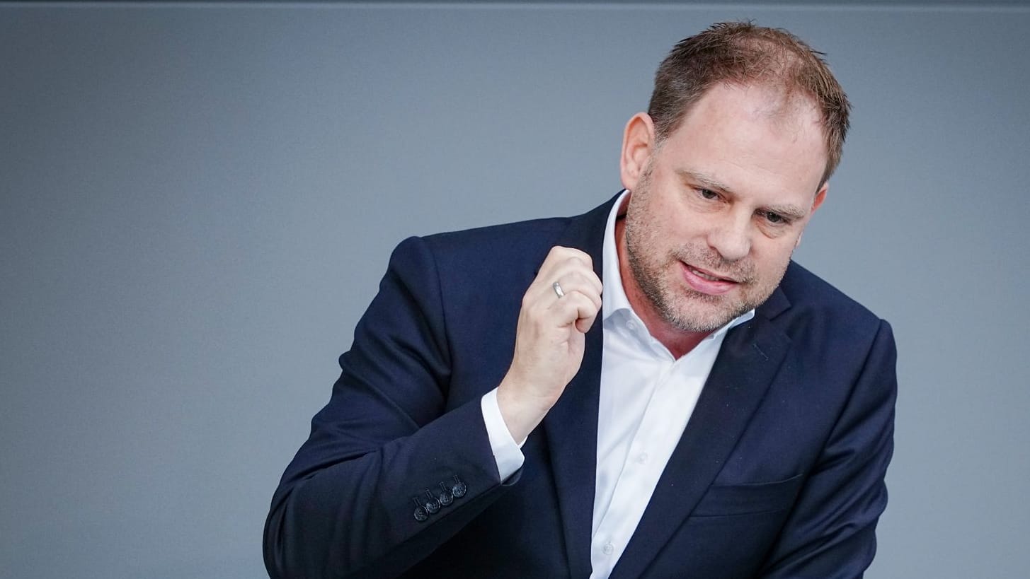 Schuldenbremse: FDP-Mann Christoph Meyer kontert SPD-Ideen