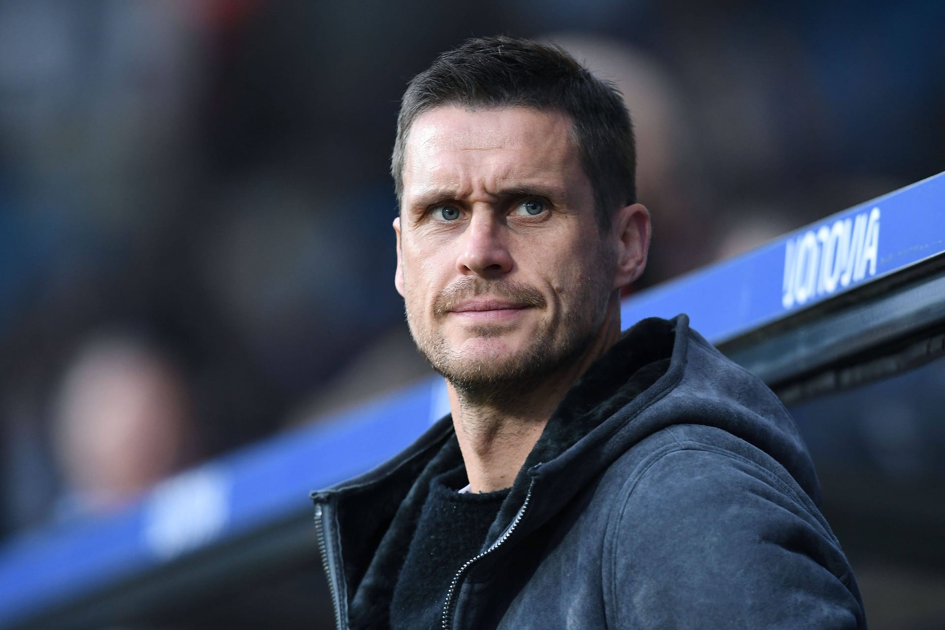 Sebastian Kehl: Der Sportdirektor der Dortmunder regte sich über das Schiedsrichter-Team auf.
