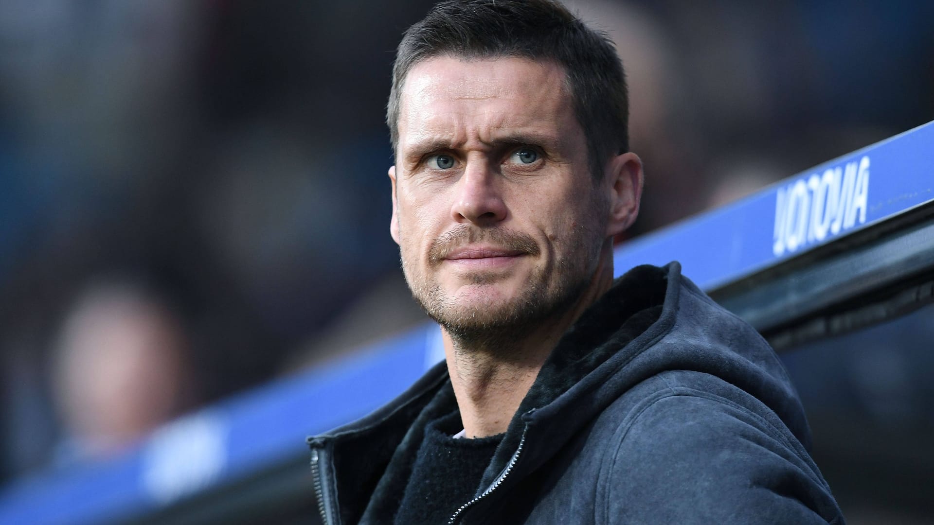 Sebastian Kehl: Der Sportdirektor der Dortmunder regte sich über das Schiedsrichter-Team auf. Sebastian Kehl: Der Sportdirektor der Dortmunder regte sich über das Schiedsrichter-Team auf.
