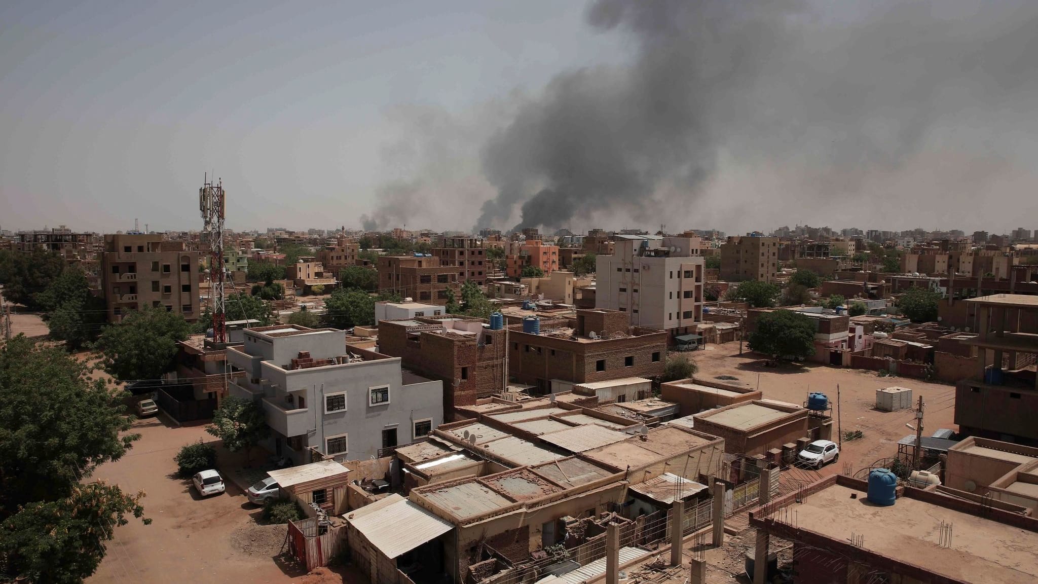 Sudan | Bundeswehr beendet Evakuierungseinsatz 