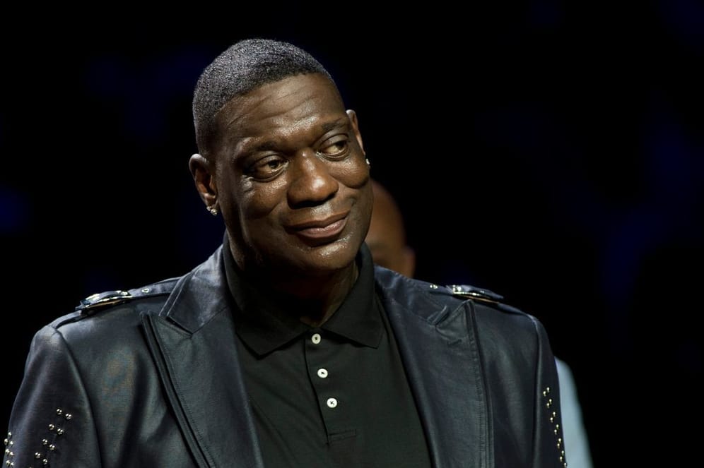 Shawn Kemp: Der ehemalige NBA-Fanliebling wird wegen Körperverletzung angeklagt.