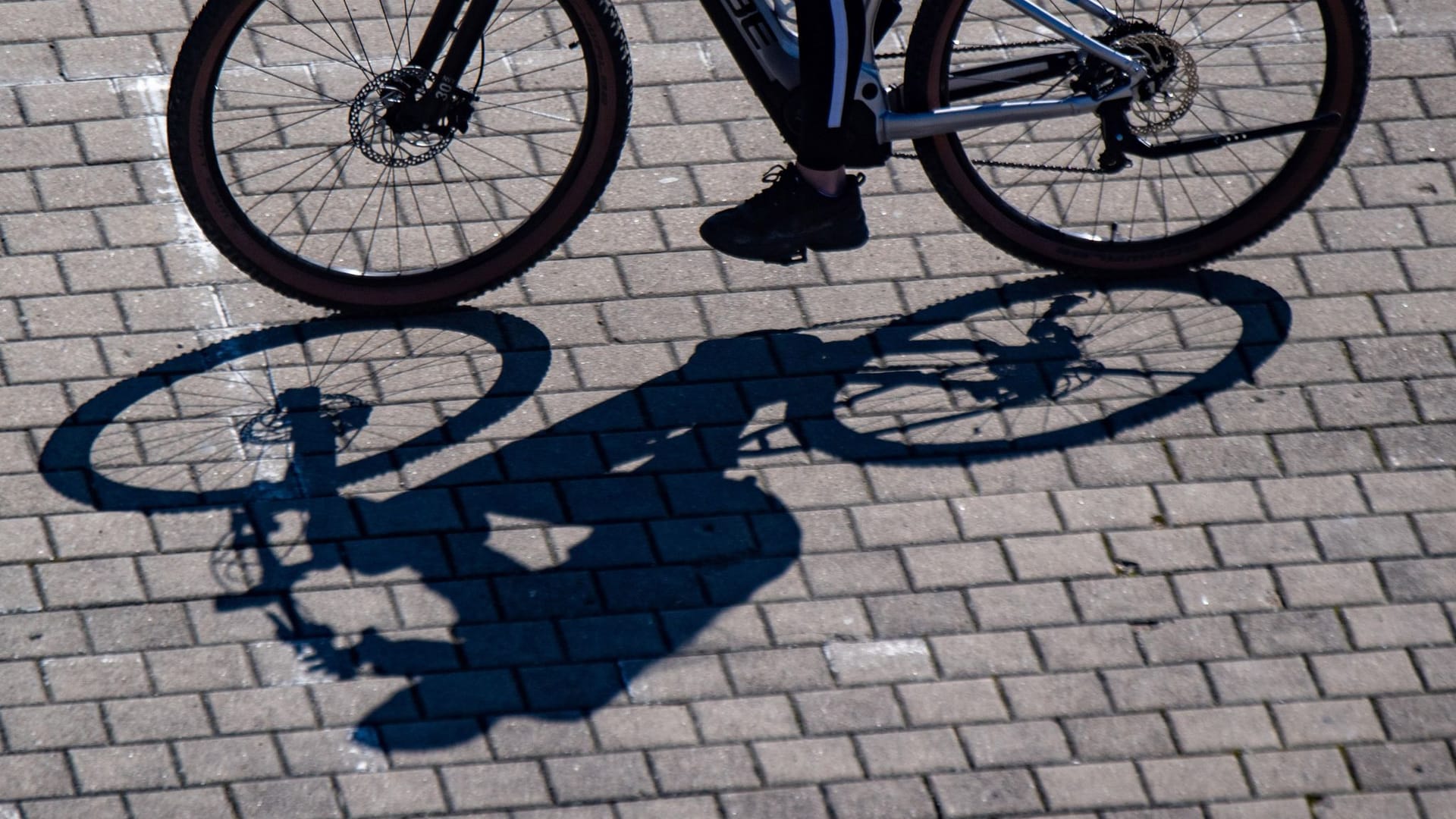 Fahrrad Fahrrad
