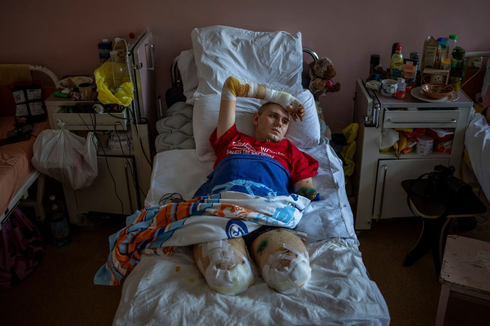 Netherlands World Press Photo Netherlands World Press Photo