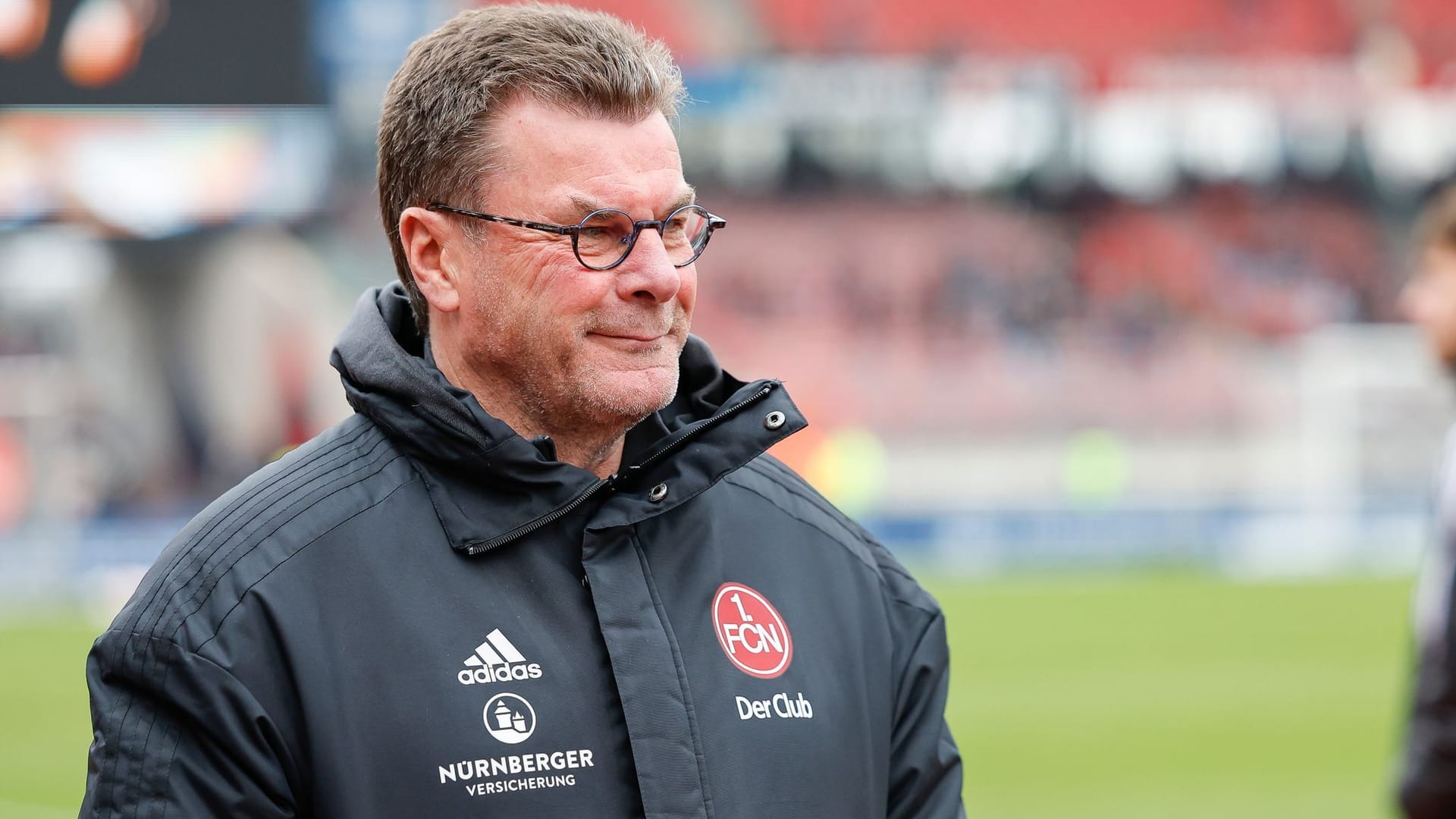 Dieter Hecking