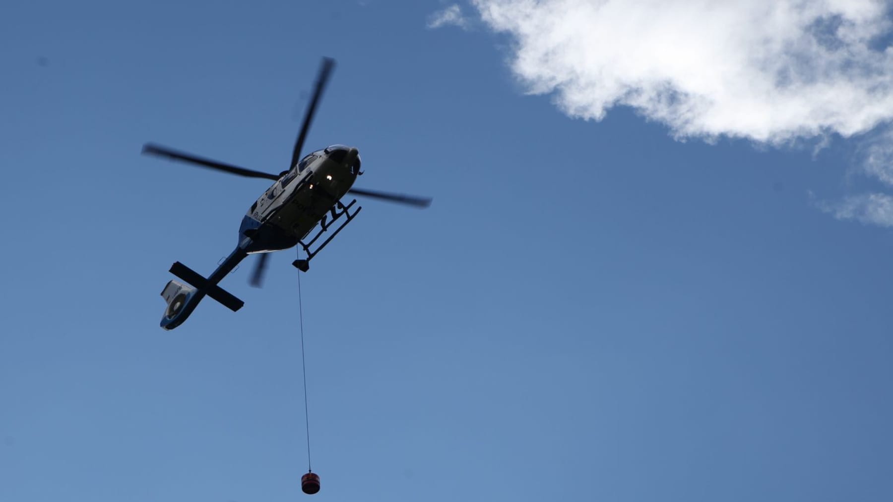 Oberbayern | Wanderer Stürzt 40 Meter In Die Tiefe Und Stirbt