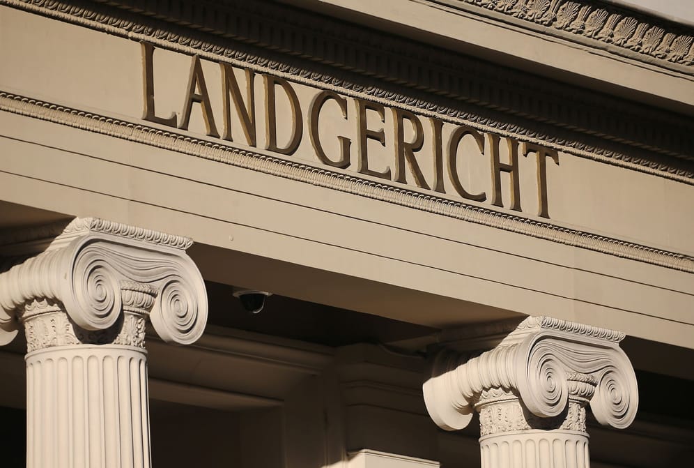 Landgericht Bonn