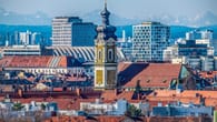 Immobilienpreise in München: Das sind die günstigsten Stadtteile