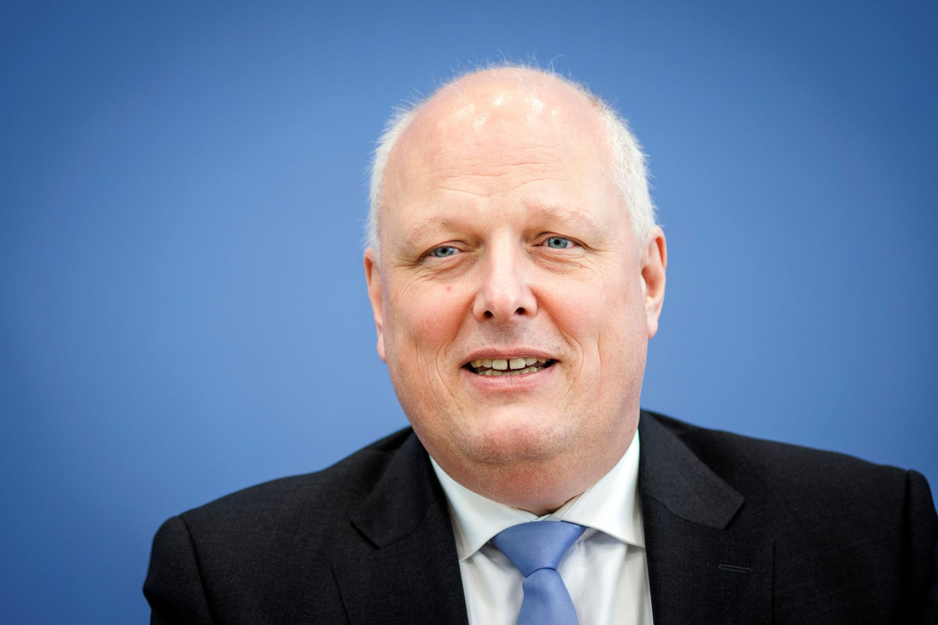 Bundesdatenschutzbeauftragter Ulrich Kelber; ChatGPT beschäftigt auch den Datenschutz.
