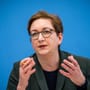 "Hart aber fair" | Wohnkrise in Deutschland: Ministerin räumt Fehler ein