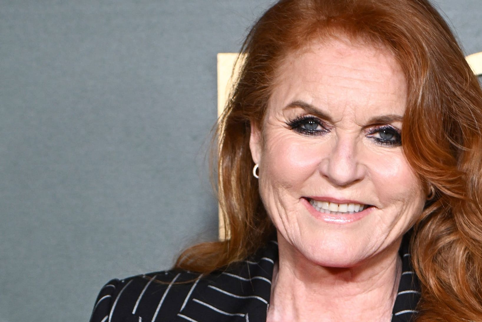 Sarah Ferguson: Sie soll nicht eingeladen sein.