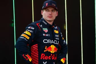 Max Verstappen: Der Formel-1-Weltmeister sparte nach dem Rennen in Australien nicht mit Kritik an der Rennleitung.