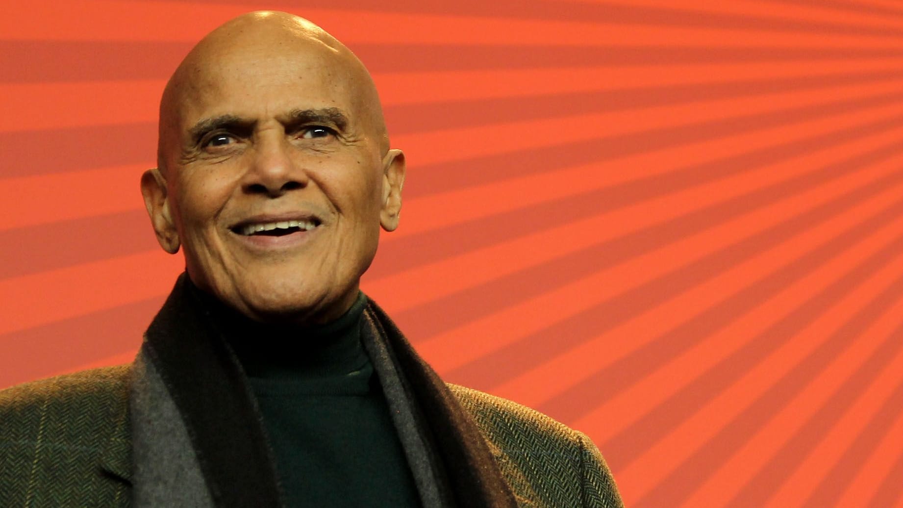 Harry Belafonte: Der Sänger und Aktivist starb mit 96 Jahren.