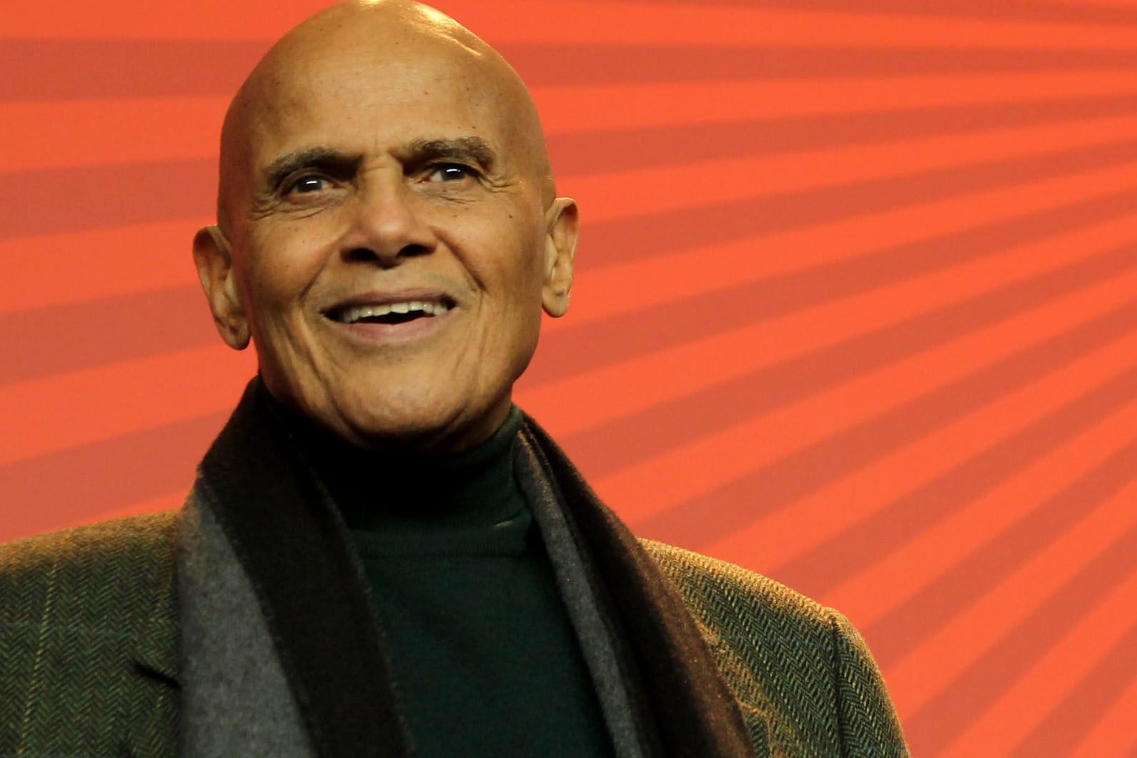 Harry Belafonte: Der Sänger und Aktivist starb mit 96 Jahren.