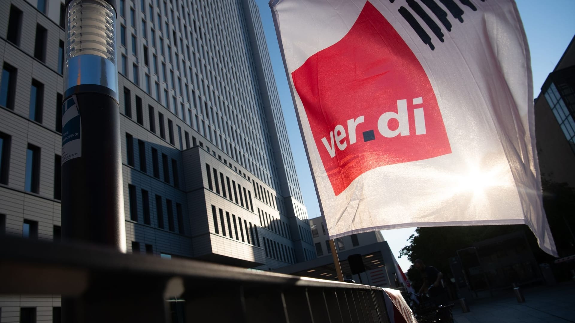 Verdi Verdi