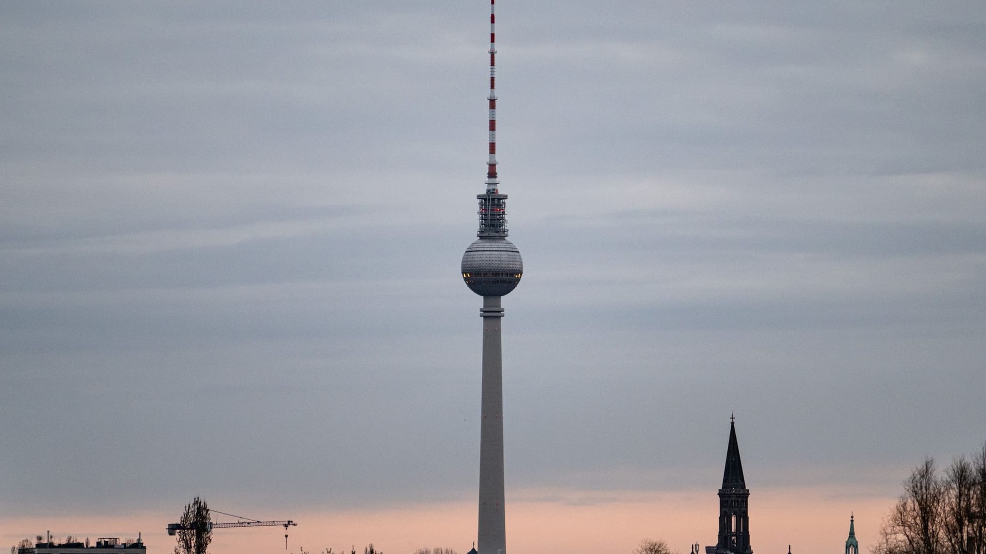 Wetter Berlin