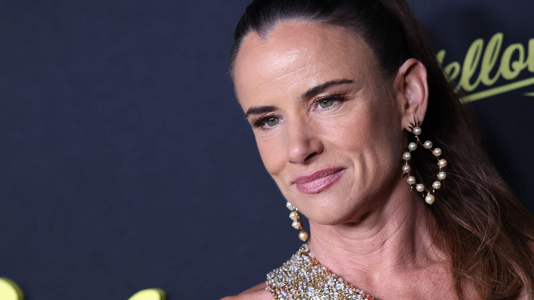 Juliette Lewis "Es hat gedauert, bis ich mich davon erholen konnte"