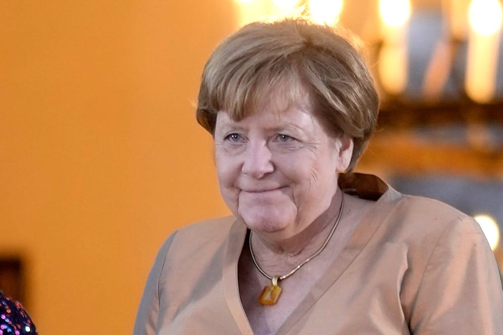 Angela Merkel: Viele wünschen sich die ehemalige Bundeskanzlerin zurück.
