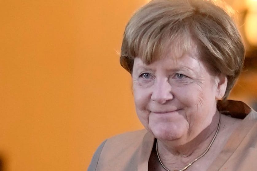 Angela Merkel: Viele wünschen sich die ehemalige Bundeskanzlerin zurück.