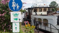 Fahrrad-Urlaub ab Bremen: "Dollard Route" ist Geheimtipp für Einsteiger