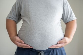 Viszerales Fett erhöht deutlich das Risiko, eine Herz-Kreislauf- oder Stoffwechselerkrankungen zu erleiden.