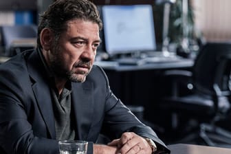 "Tatort: Seilschaft": Leonardo Nigro spielt Dominic Mercier.