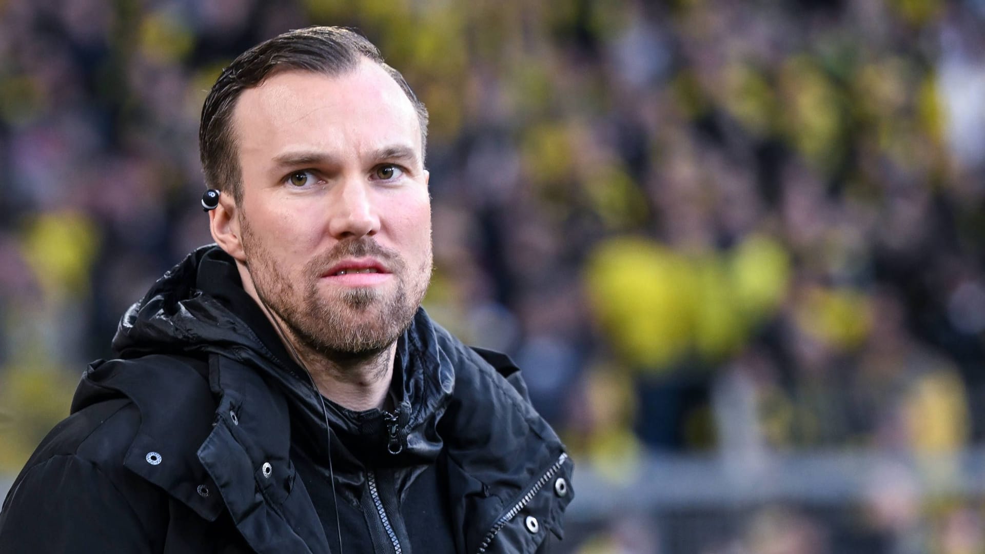 Kevin Großkreutz: Der frühere BVB-Spieler ist in der Oberliga Westfalen angekommen.