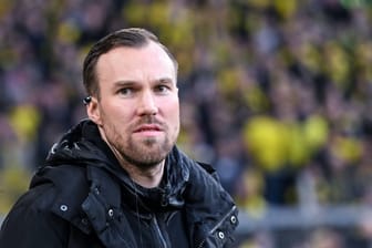 Kevin Großkreutz: Der frühere BVB-Spieler ist in der Oberliga Westfalen angekommen.