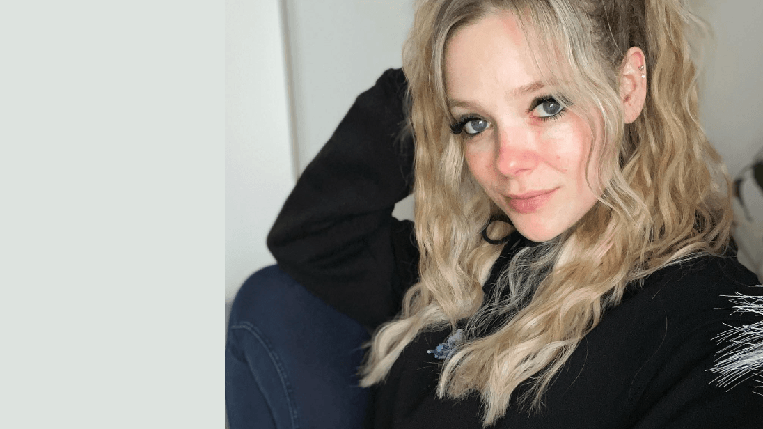 Anne Wünsche: Die Influencerin verdient durch OnlyFans viel Geld.