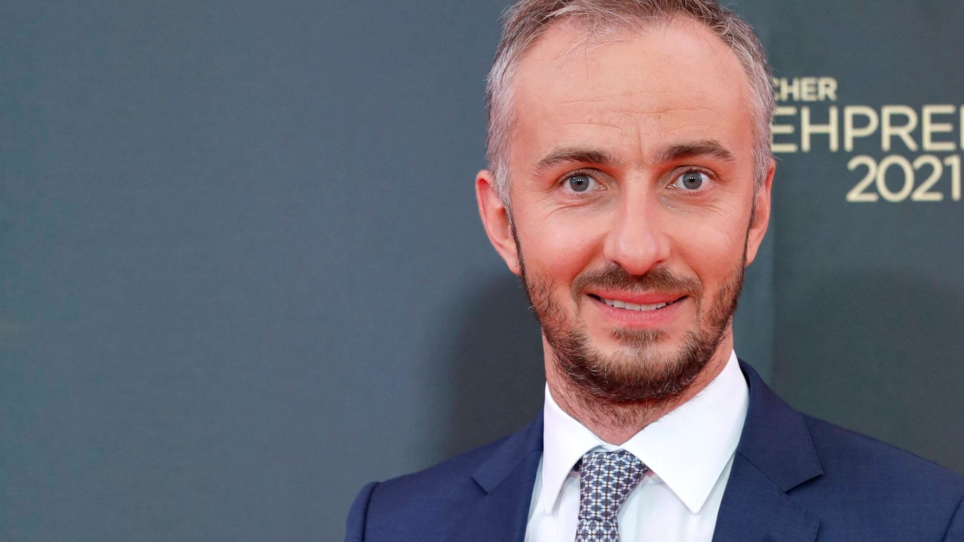 Jan Böhmermann: Er kommentiert in diesem Jahr den ESC für den ORF.