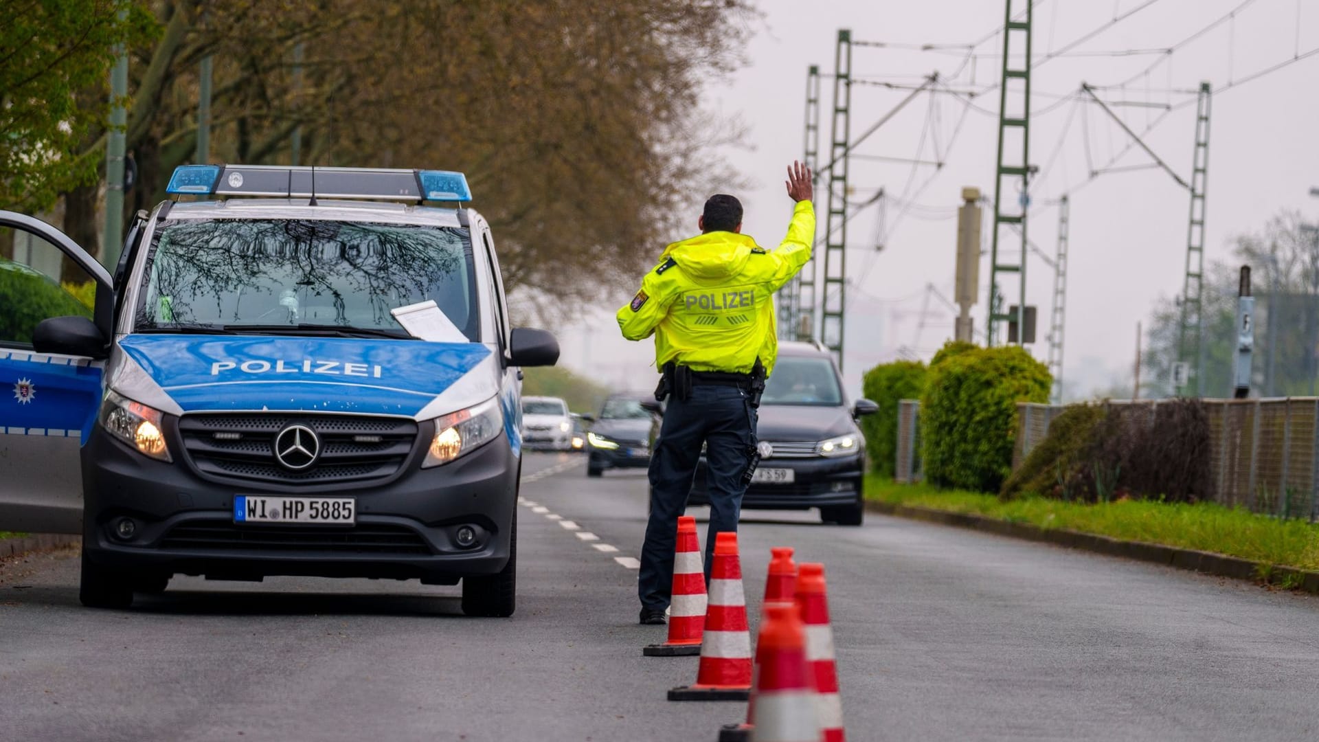 "Blitzermarathon" in mehreren Bundesländern