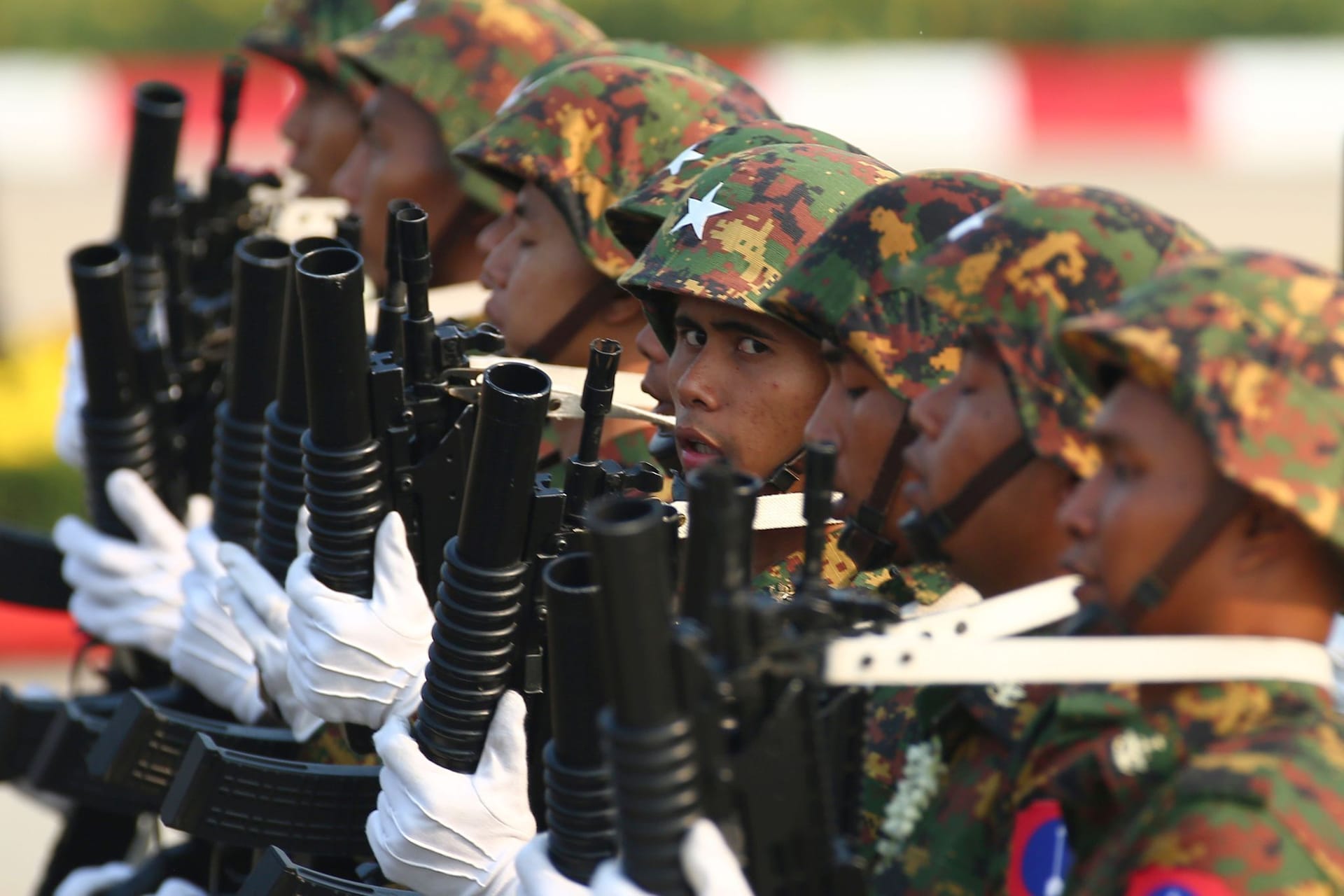 Pictures of the Week Asia Photo Gallery