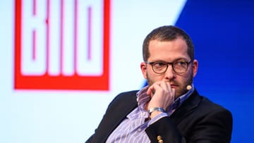 Julien Richelt: Ex "picture"The editor-in-chief rejects the accusations against him.