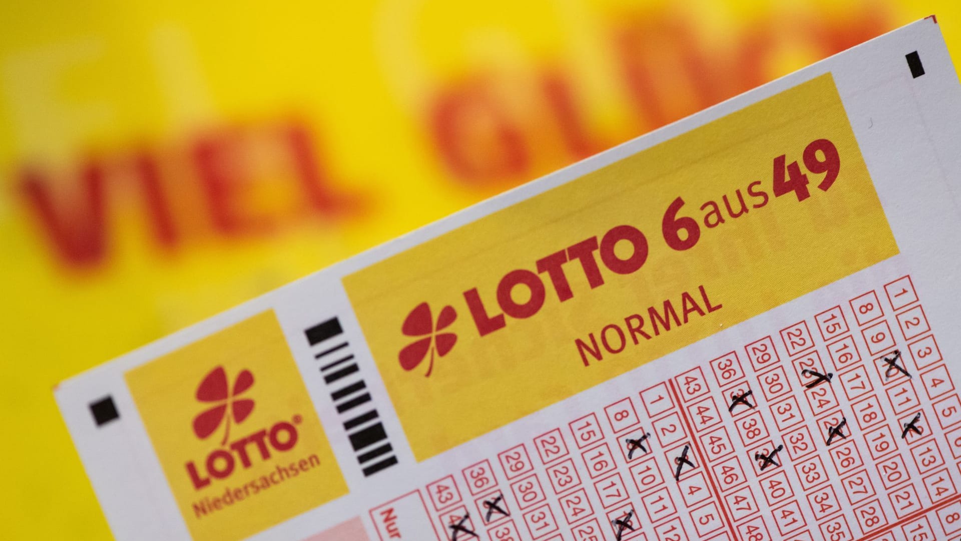 Lotto Lotto