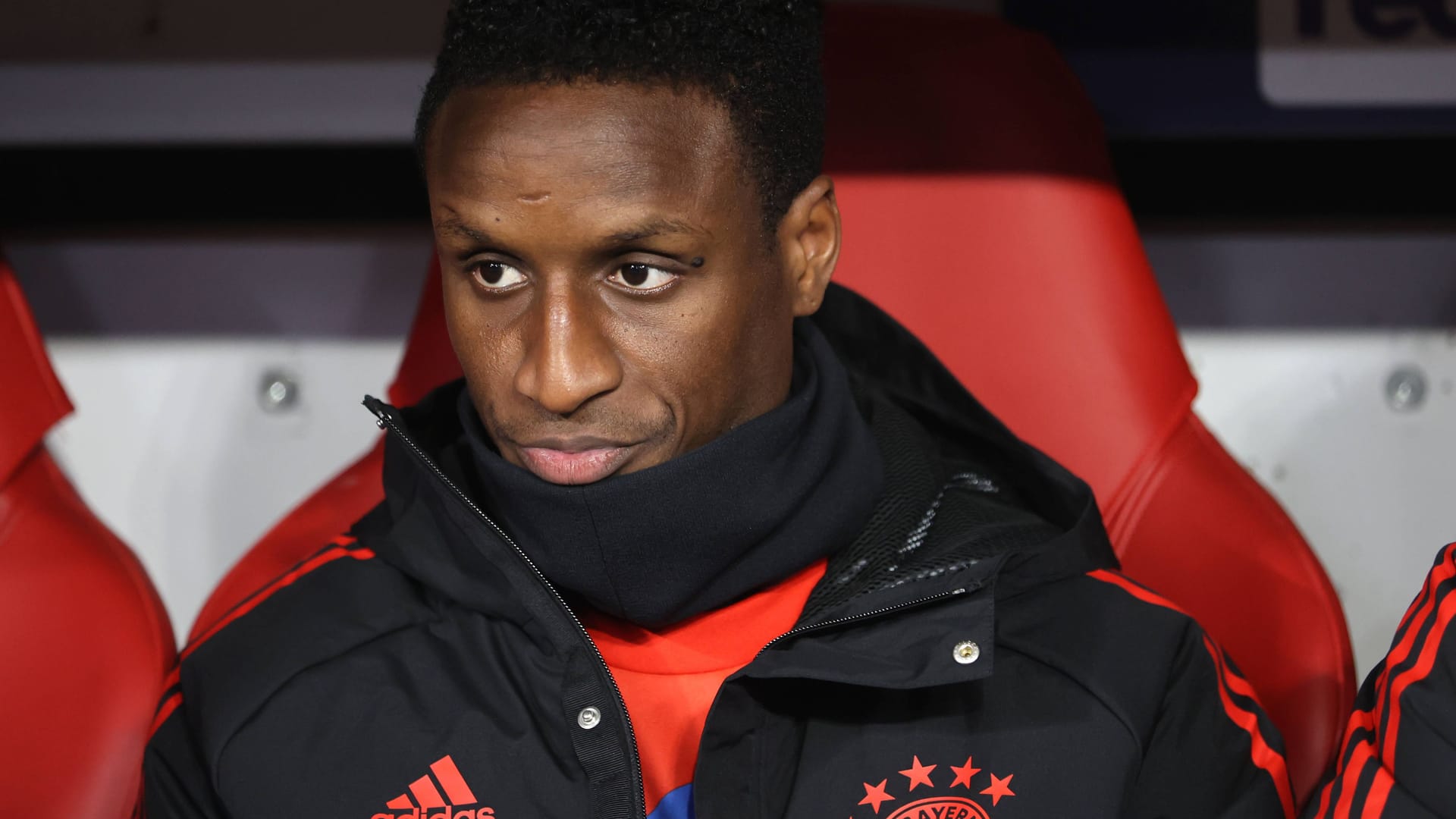 Bouna Sarr: Der FC Bayern würde den Spieler gerne abgeben.