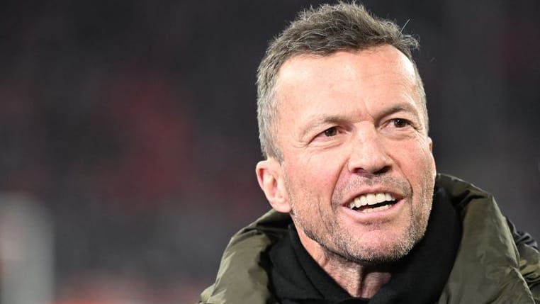 Sieht Oliver Kahn in geschwächter Position beim FC Bayern: Lothar Matthäus.